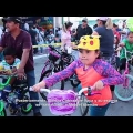 Embedded thumbnail for Celebran miles de tamaulipecos el Día Nacional de la Familia
