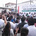 Embedded thumbnail for PEPE ELÍAS recibe constancia de mayoría, será presidente