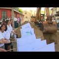 Embedded thumbnail for Destina Gobierno de Tamaulipas 600 mdp a obras de infraestructura en zona conurbada