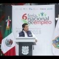 Embedded thumbnail for Continúa Tamaulipas generando empleo y reduciendo la informalidad