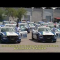 Embedded thumbnail for Gobernador pone en marcha las actividades de la Policía Estatal de Auxilio Carretero