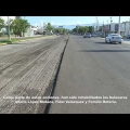 Embedded thumbnail for Rehabilita Gobierno de Tamaulipas vialidades de Ciudad Victoria