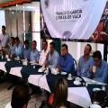Embedded thumbnail for Reforma energética detonante para Tamaulipas: Cabeza de Vaca.